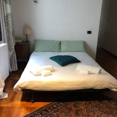 Sotto Il Tetto Di Sofia Apartment Florence Luaran gambar