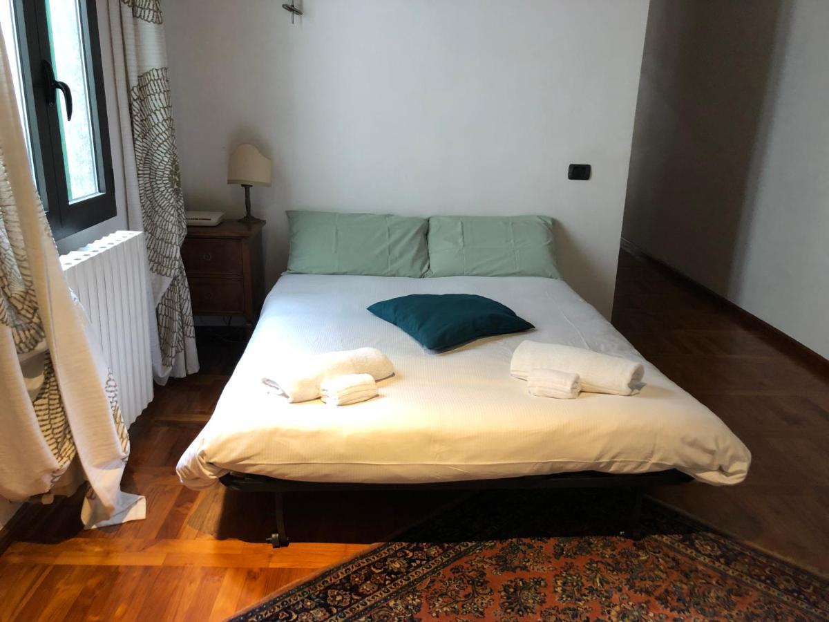 Sotto Il Tetto Di Sofia Apartment Florence Luaran gambar