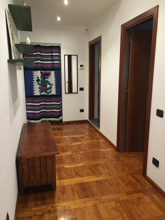 Sotto Il Tetto Di Sofia Apartment Florence Luaran gambar